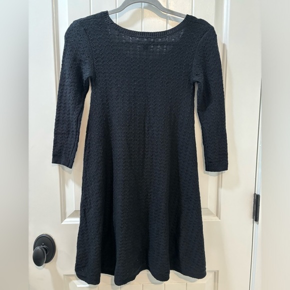 American Eagle - Long Sleeve Sweater Dress - Small - Picture 5 of 7